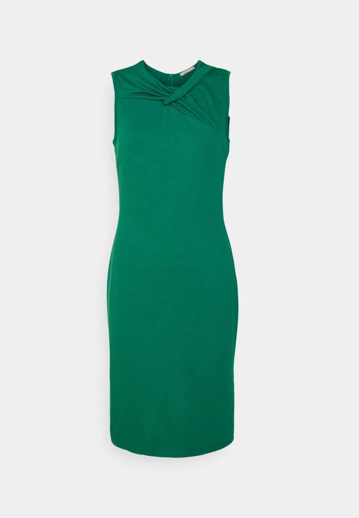 Peignoir ANNA FIELD Anna Field Jersey Dress Vert Femme | RYW-5009809